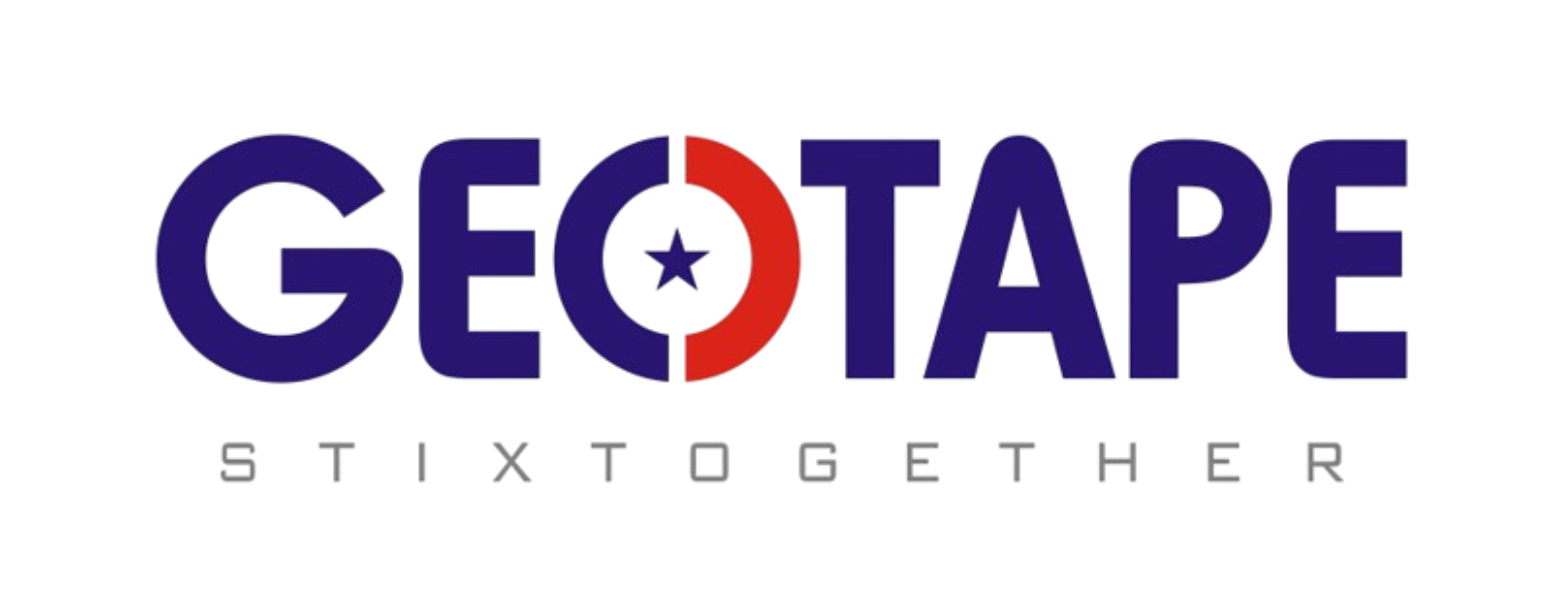 GeoTape Logo